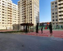Satılır Yeni Tikili Bakıxanov qəs., Sabunçu r.