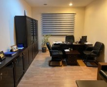 Kirayə (aylıq) Ofis Xətai m., Xətai r.