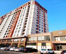 Satılır Yeni Tikili Nəriman Nərimanov m., Montin qəs., Nərimanov r.