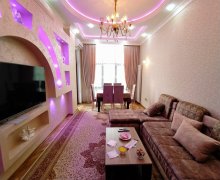 Kirayə (aylıq) Yeni Tikili Nərimanov r.