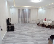 Kirayə (aylıq) Yeni Tikili Xırdalan ş.
