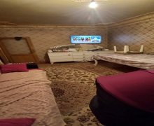 Satılır Köhnə Tikili Bakıxanov qəs., Sabunçu r.