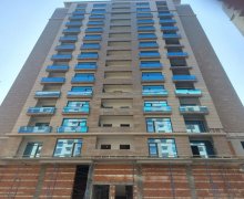 1 otaqlı yeni tikililər 28 May m., Nəsimi r.