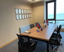 Kirayə (aylıq) Ofis Xətai r.