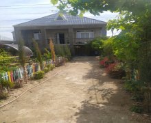 Satılır Həyət evi/villa Binə qəs., Xəzər r.