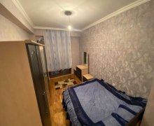 Kirayə (aylıq) Yeni Tikili Neftçilər m., Nizami r.