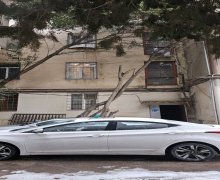 Satılır Köhnə Tikili Gənclik m., Nərimanov r.