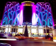 Kirayə (aylıq) Yeni Tikili Nəriman Nərimanov m., Nərimanov r.