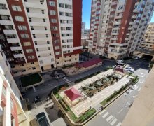Kirayə (aylıq) Yeni Tikili Qara Qarayev m., 8-ci kilometr, Nizami r. Kirayə (aylıq) Yeni Tikili Qara Qarayev m., 8-ci kilometr, Nizami r.