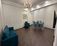 Kirayə (aylıq) Yeni Tikili Nəriman Nərimanov m., Nərimanov r.