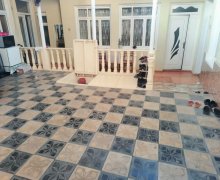 Kirayə (günlük) Həyət evi/villa Gəncə ş. Kirayə (günlük) Həyət evi/villa Gəncə ş.