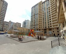 Аренда Новостройка м. 28 Мая м., Шярг Базары, Наримановский р-н р.