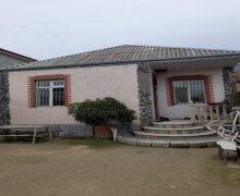 Satılır Həyət evi/villa Binə qəs., Xəzər r.