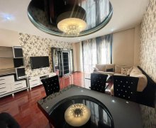 Kirayə (aylıq) Yeni Tikili 20 Yanvar m., Yasamal r.