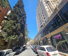 Kirayə (aylıq) Obyekt Nəriman Nərimanov m., Nərimanov r.