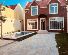 Satılır Həyət evi/villa Şüvəlan, Xəzər r.