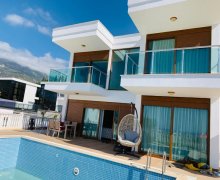 Satılır Xarici Əmlak Türkiyə