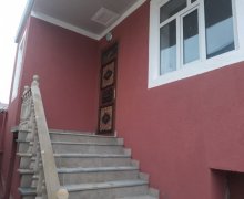 Satılır Həyət evi/villa Azadlıq m., Binəqədi qəs., Binəqədi r.