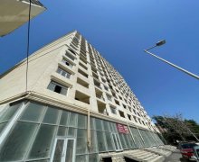 neftcilerde satilan 2 otaqli evler Neftçilər m., Nizami r.