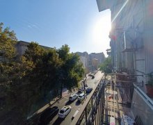 Satılır Yeni Tikili Sahil m., Səbail r.