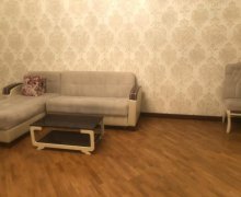 Kirayə (aylıq) Yeni Tikili Azadlıq m., Nəsimi r.