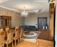 Kirayə (aylıq) Yeni Tikili Gənclik m., Nərimanov r.