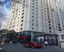 evlerin satisi Nəsimi r.