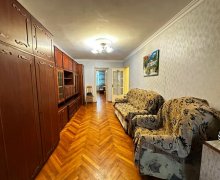 Аренда Вторичка м. Эльмляр Академиясы м., пос. Ясамал, Ясамал р.