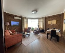 Satılır Yeni Tikili Nizami m., Yasamal r.