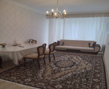 Kirayə (aylıq) Yeni Tikili 20 Yanvar m., Yasamal r.