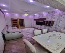 Kirayə (aylıq) Yeni Tikili Neftçilər m., Sabunçu r.