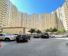 Kirayə (aylıq) Yeni Tikili Nəsimi m., Binəqədi r.