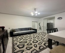 Kirayə (aylıq) Köhnə Tikili Sahil m., Səbail r.