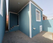 Satılır Həyət evi/villa Binə qəs., Xəzər r.