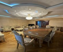 Kirayə (aylıq) Yeni Tikili 8 Noyabr m., Nəsimi r.