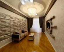 Kirayə (aylıq) Yeni Tikili Gənclik m., Nəsimi r.