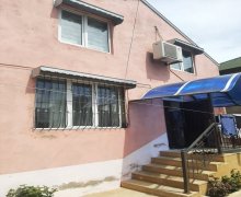 Satılır Həyət evi/villa Xətai r.