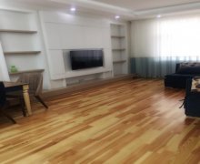 bina evleri aylıq bina evleri Badamdar qəs., Səbail r.