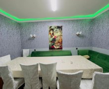 Kirayə (aylıq) Obyekt Xalqlar dostluğu m., Nizami r.