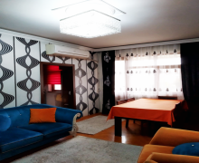 Satılır Köhnə Tikili Azadlıq m., 7-ci mikrorayon, Binəqədi r.