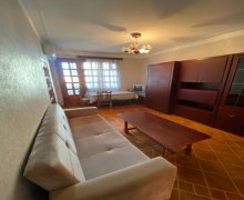 Аренда Вторичка 4-ый микрорайон, Насими р.