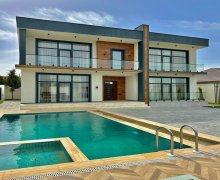 Satılır Bağ evi Mərdəkan, Xəzər r.