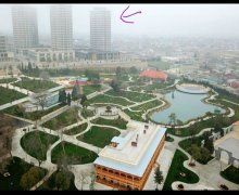 Satılır Yeni Tikili Xətai m., Ağ şəhər, Xətai r. Satılır Yeni Tikili Xətai m., Ağ şəhər, Xətai r.