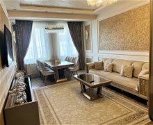 Satılır Yeni Tikili Nəriman Nərimanov m., Nərimanov r.