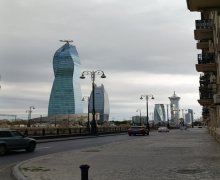 Satılır Köhnə Tikili Nəriman Nərimanov m., Nərimanov r.