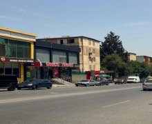 Satılır Köhnə Tikili Memar Əcəmi - 2 m., 4-cü mikrorayon, Nəsimi r. Satılır Köhnə Tikili Memar Əcəmi - 2 m., 4-cü mikrorayon, Nəsimi r.