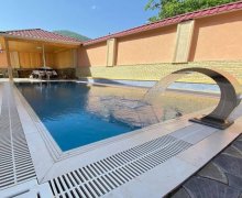 Kirayə (günlük) Həyət evi/villa Quba ş.