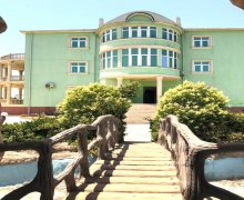 Satılır Bağ evi Novxanı, Spring Hotel, Abşeron r.