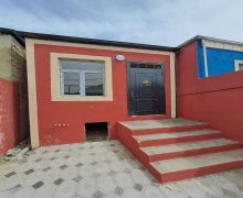 Satılır Həyət evi/villa Binə qəs., Xəzər r.