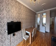 Satılır Köhnə Tikili Həzi Aslanov m., Xətai r.